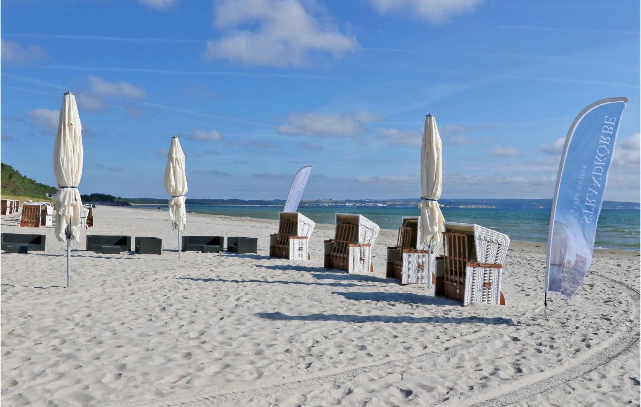 Moon Διαμέρισμα Binz Εξωτερικό φωτογραφία